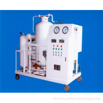 High Vacuum Transformer Oil Regeneration Purifier/Oil Recycling Plant/Oil Renew (ZY-R)